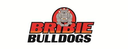 Bribie Bulldogs logo