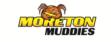 Moreton Muddies logo