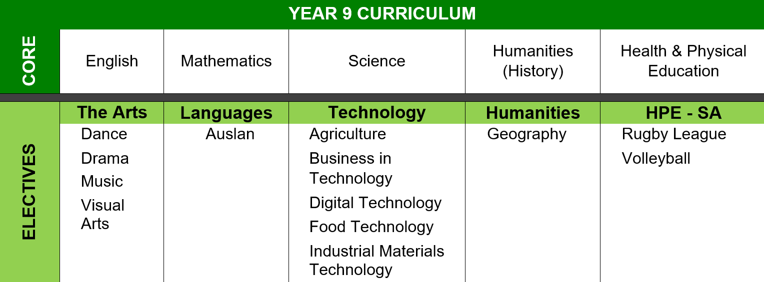 Year 9 Curriculum 2027.png